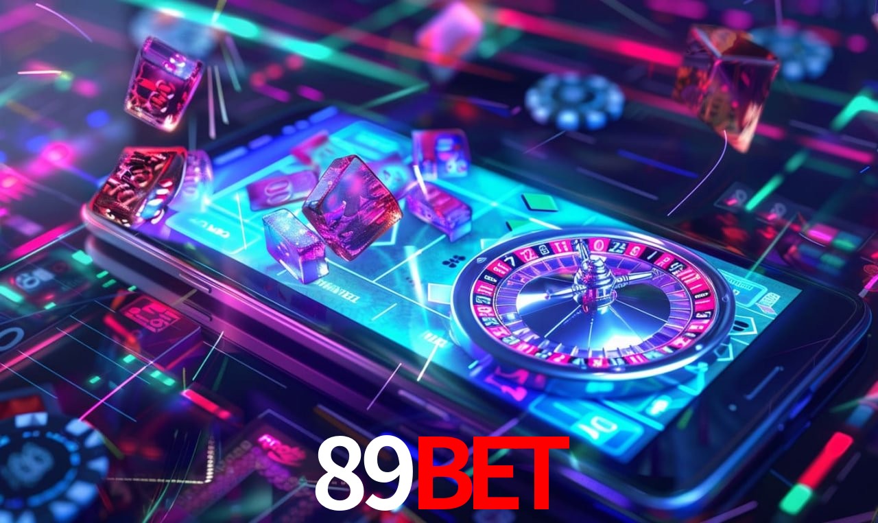 Estatísticas 89bet