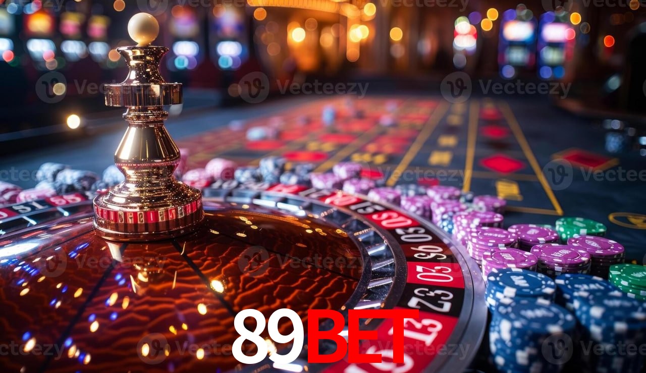Security Systems 89bet