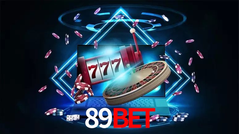 Cadastro Rápido 89bet