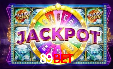 Seasonal Promotions 89bet