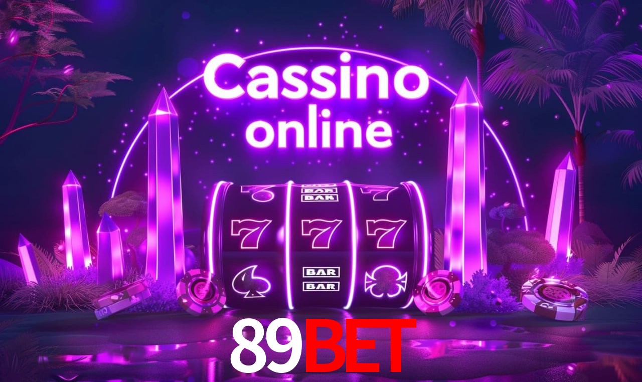 Sistemas de Segurança 89bet