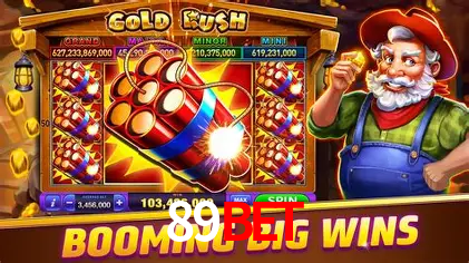 Desvendando o Mundo dos Jogos Virtuais na 89bet