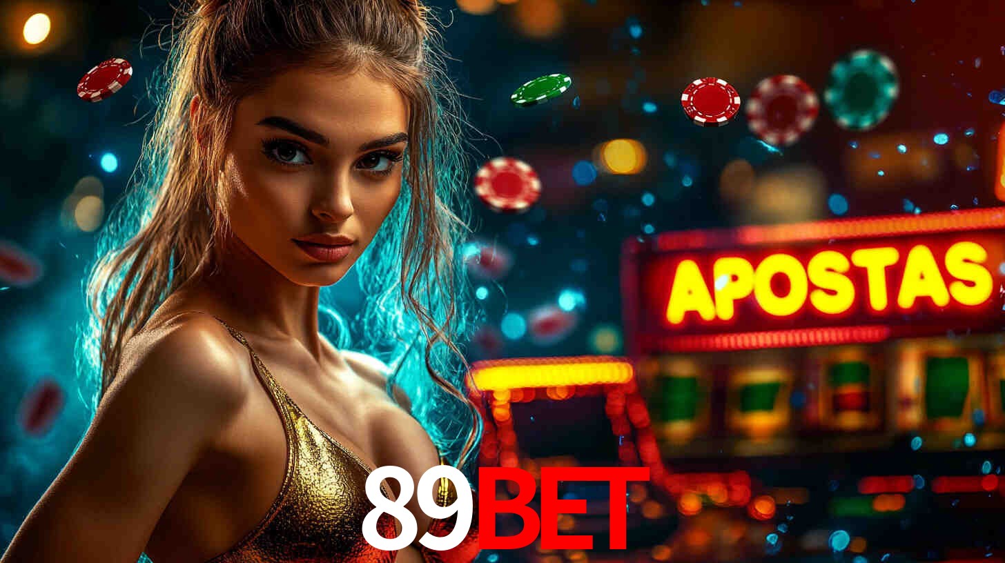 Explorando a Categoria de Eventos em Apostas na 89bet
