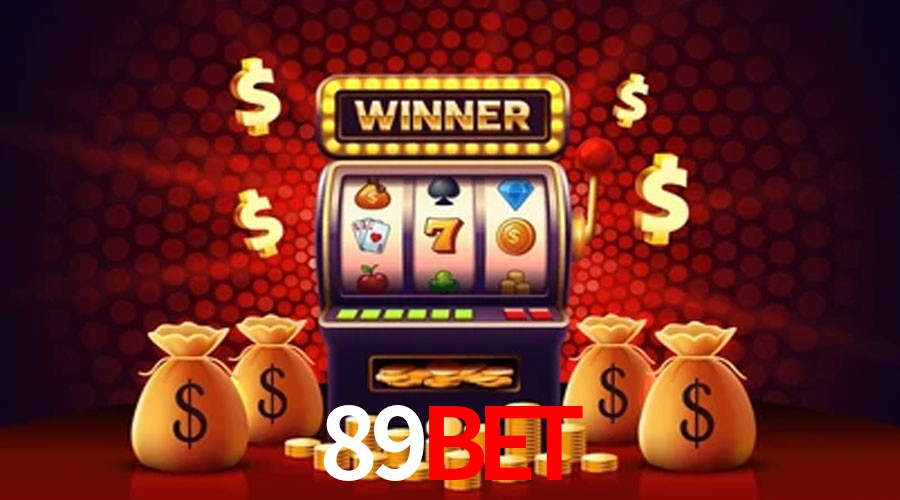 Game Providers 89bet