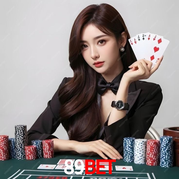Promoção Relâmpago 89bet