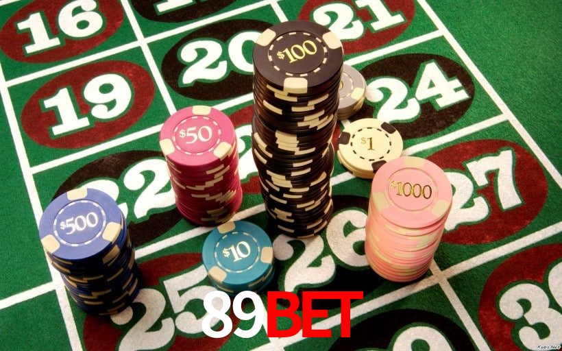 Estatísticas Esportivas 89bet