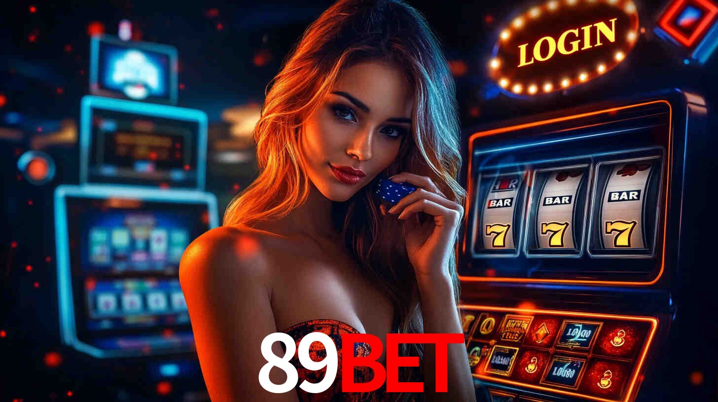 89bet plataforma