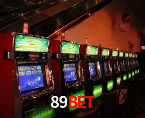 Exclusive Offers 89bet