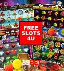 Weekend Specials 89bet