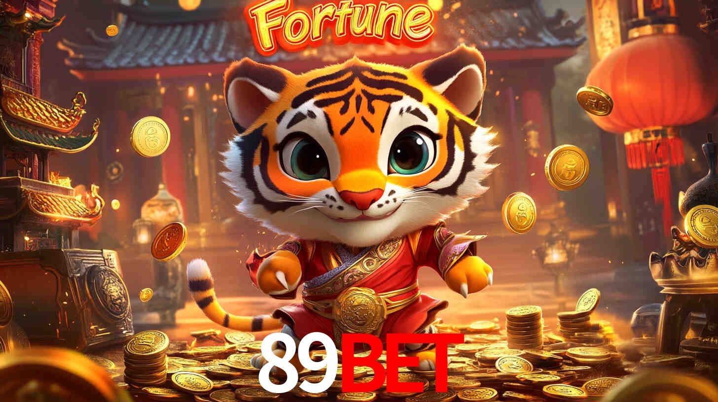 A Popularidade dos Caça-Níqueis no 89bet