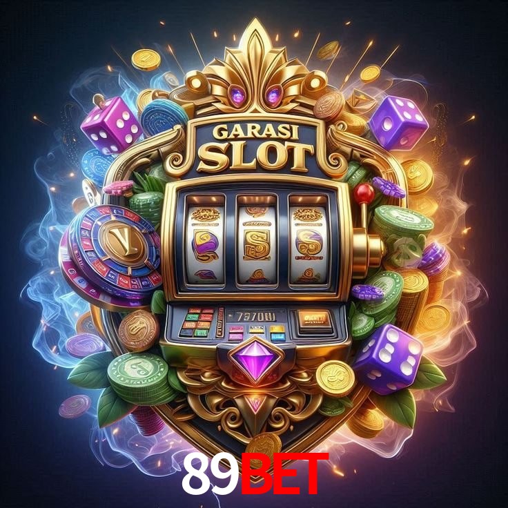Design Responsivo 89bet