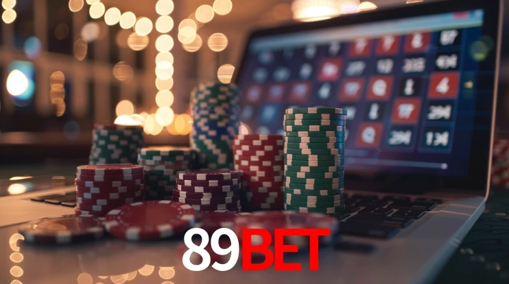 Live Casino 89bet