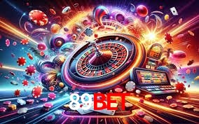 Apostas de Tênis 89bet