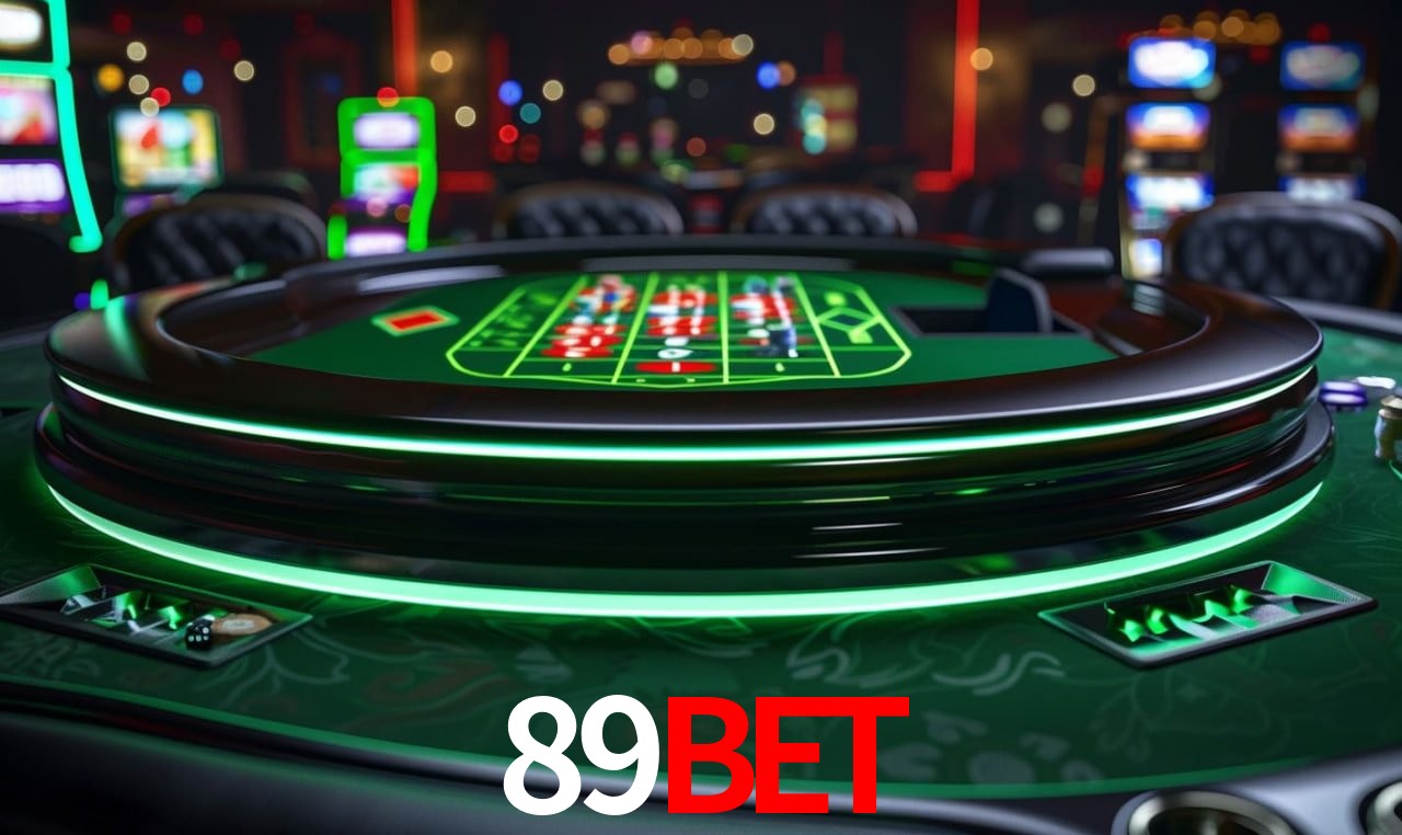 Platform Technology 89bet