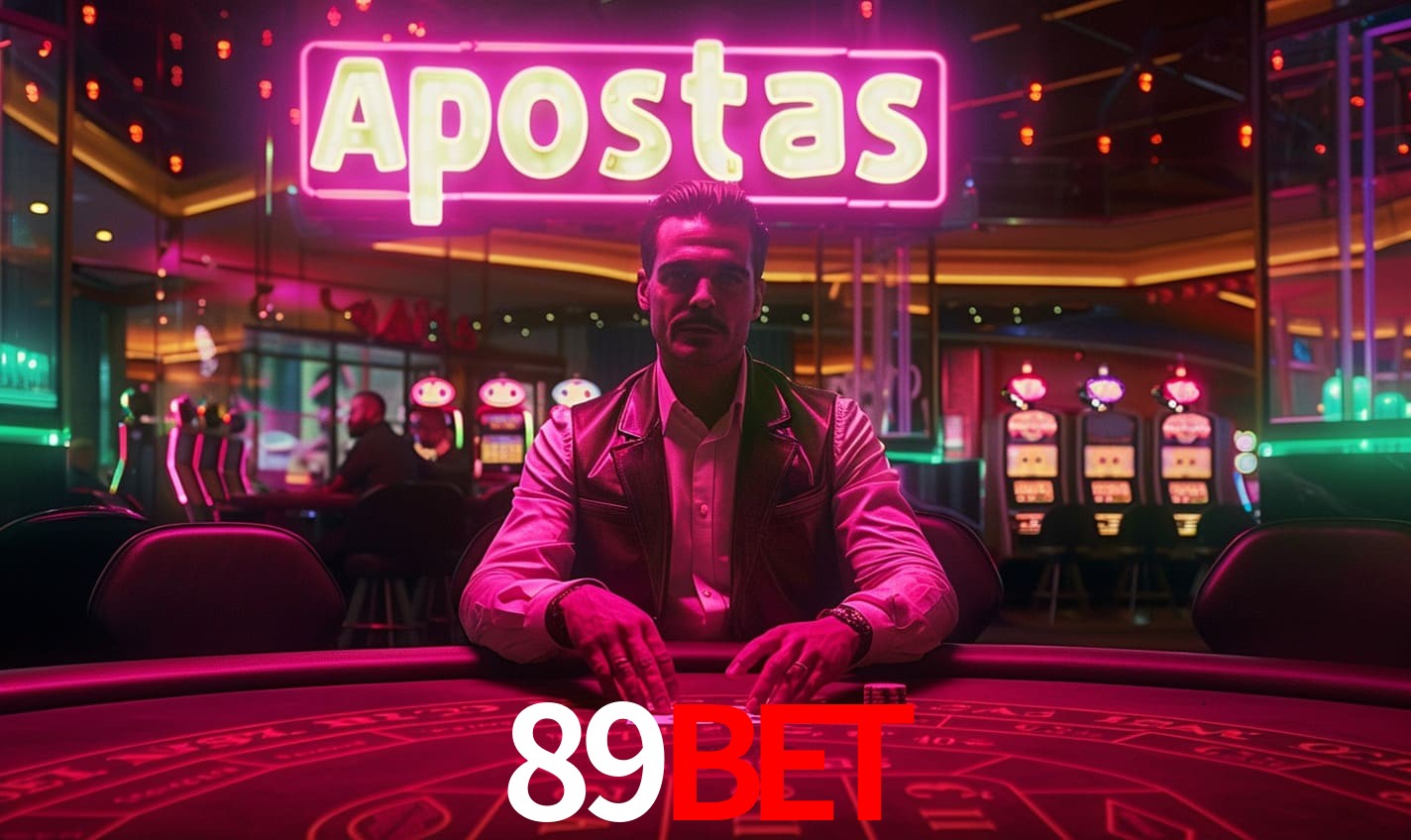 A Emoção da Loteria na 89bet: Uma Chance de Mudança de Vida